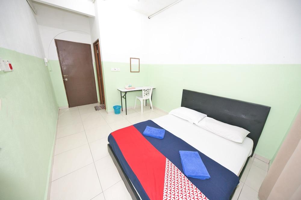 Hotel O Innap Kota Bharu