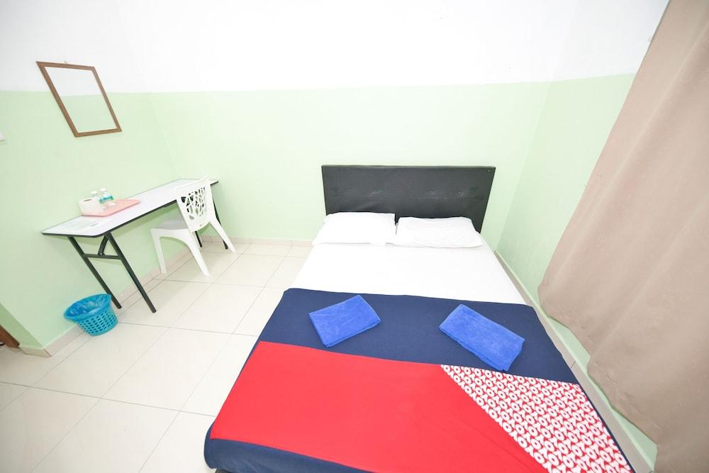 Hotel O Innap Kota Bharu