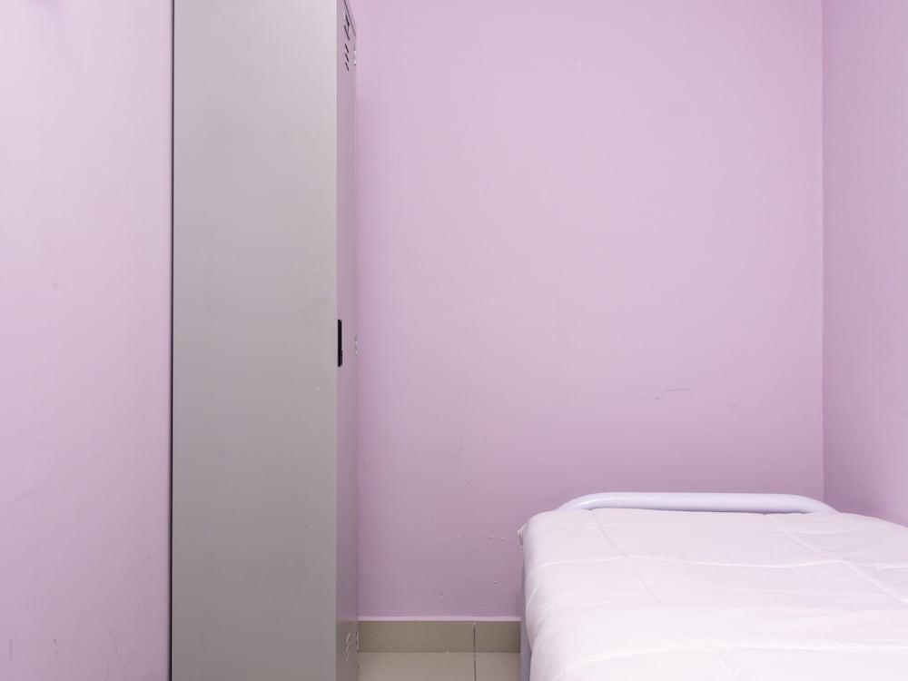 Hotel O City Hostel Ipoh