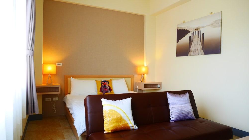 Finest Hour Guesthouse