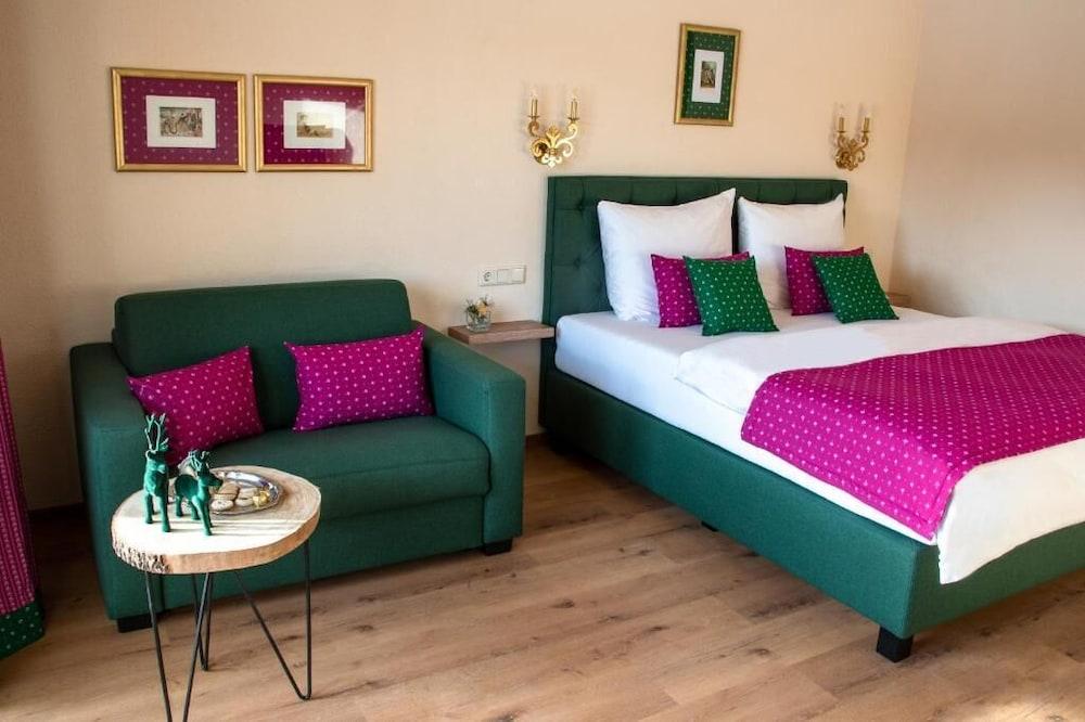 Vitalhotel Kaiserhof