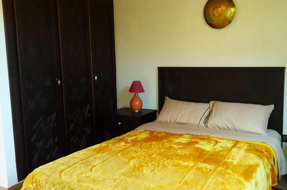 Auberge Le Refuge Agadir