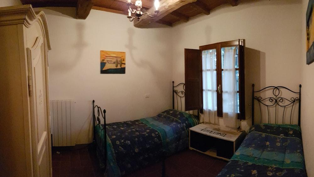 Agriturismo Il Poderino