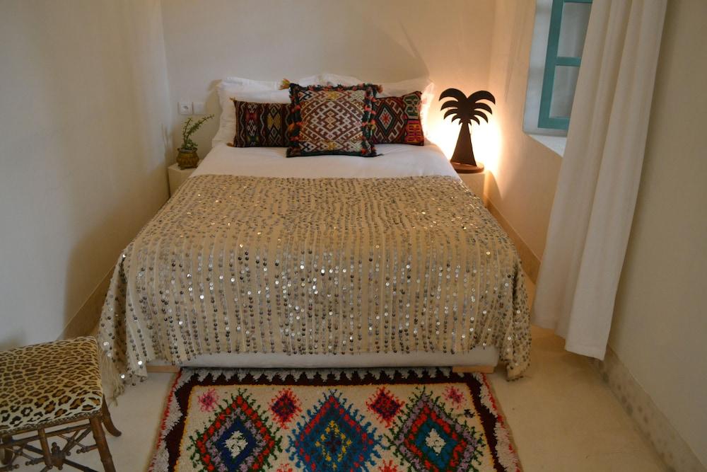 Riad Naanaa - Adults Only