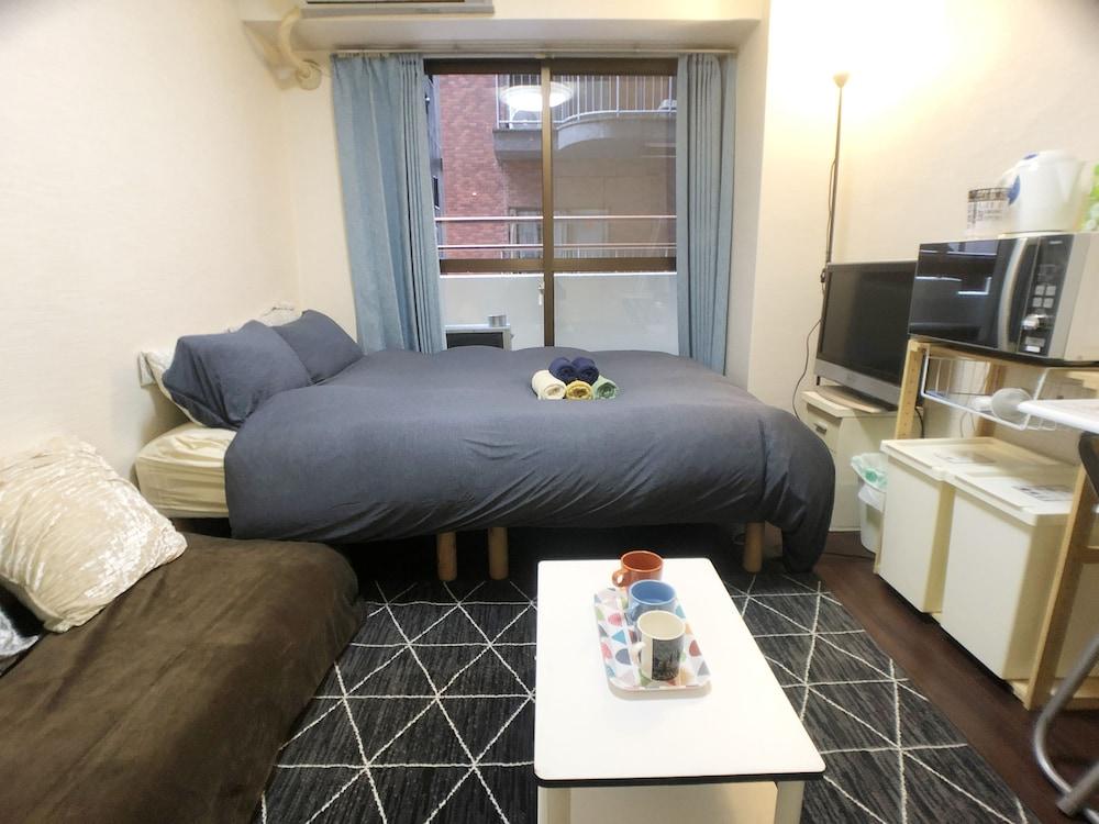 Smart Stay Tokyo L333