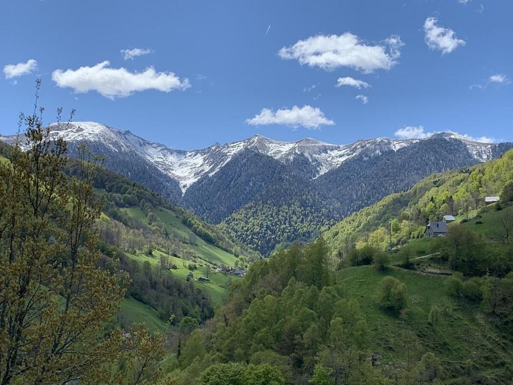 La Maison d'Amalaurille