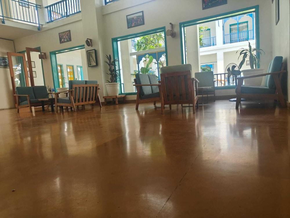 Arch The Baakhli Resort