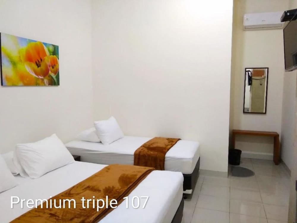 GK Gallery Rumah Sewa