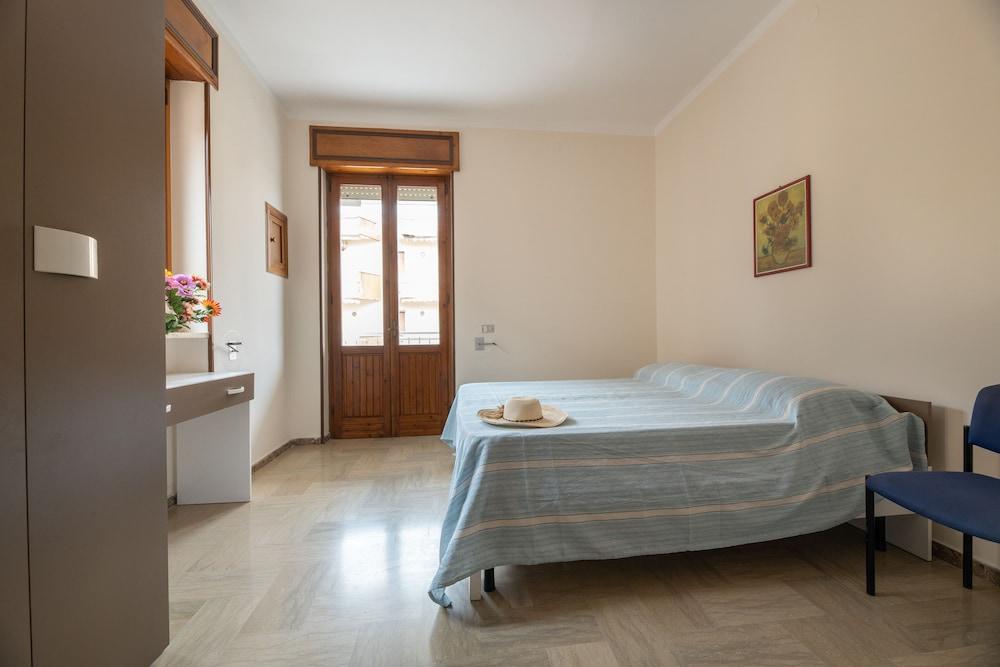 Appartamenti Carpediem San Giovanni