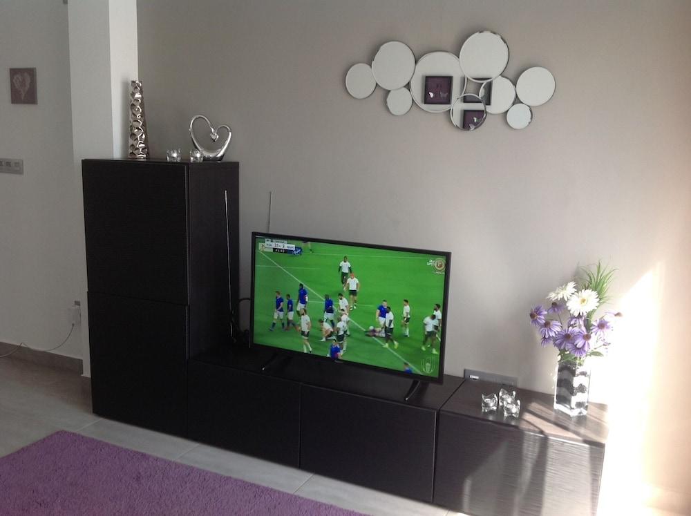 Lovely New Apartment With all Facilities