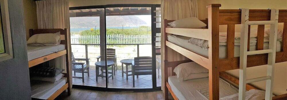 Hout Bay Backpackers