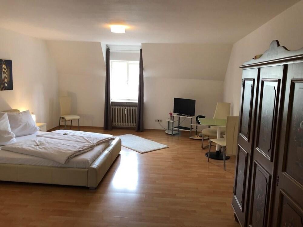 Gasthaus Pfafflinger