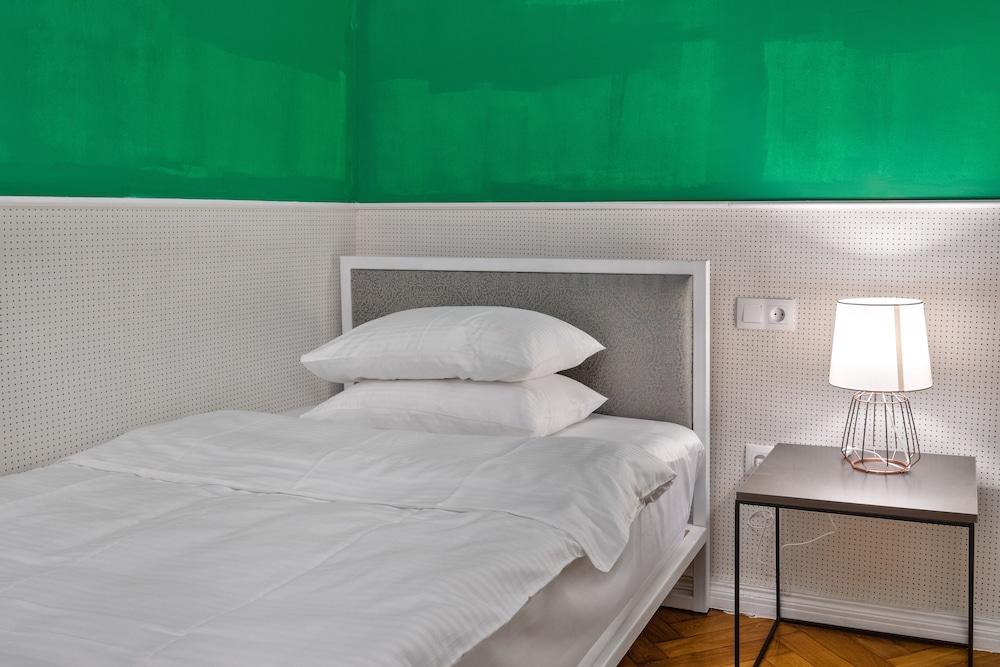 Rustaveli N26 Apartments