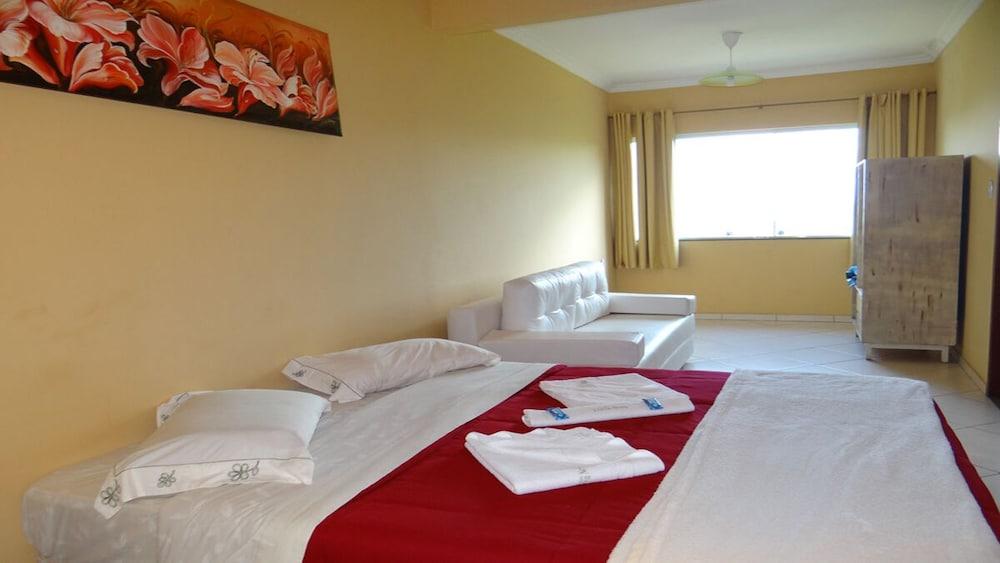 Hotel Chalés Terra Nova