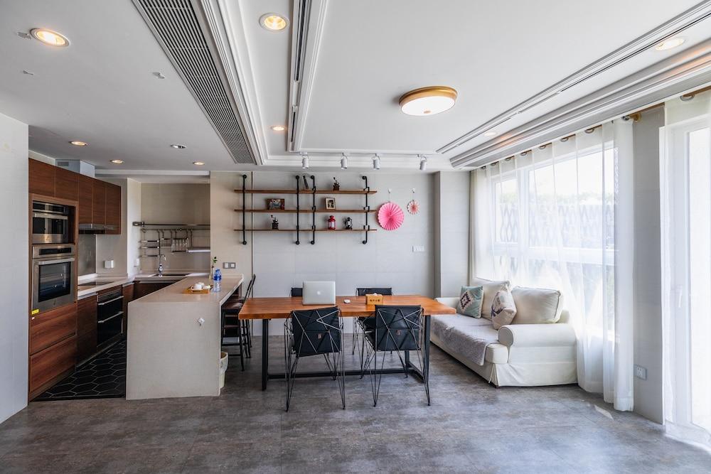 Suixing service apartment