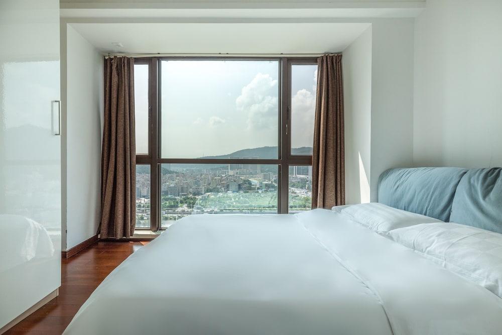 Suixing service apartment