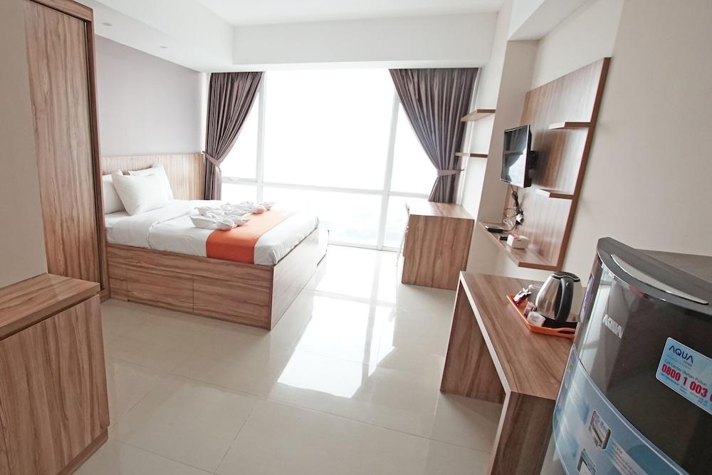 Apatel U Residence Tower 2