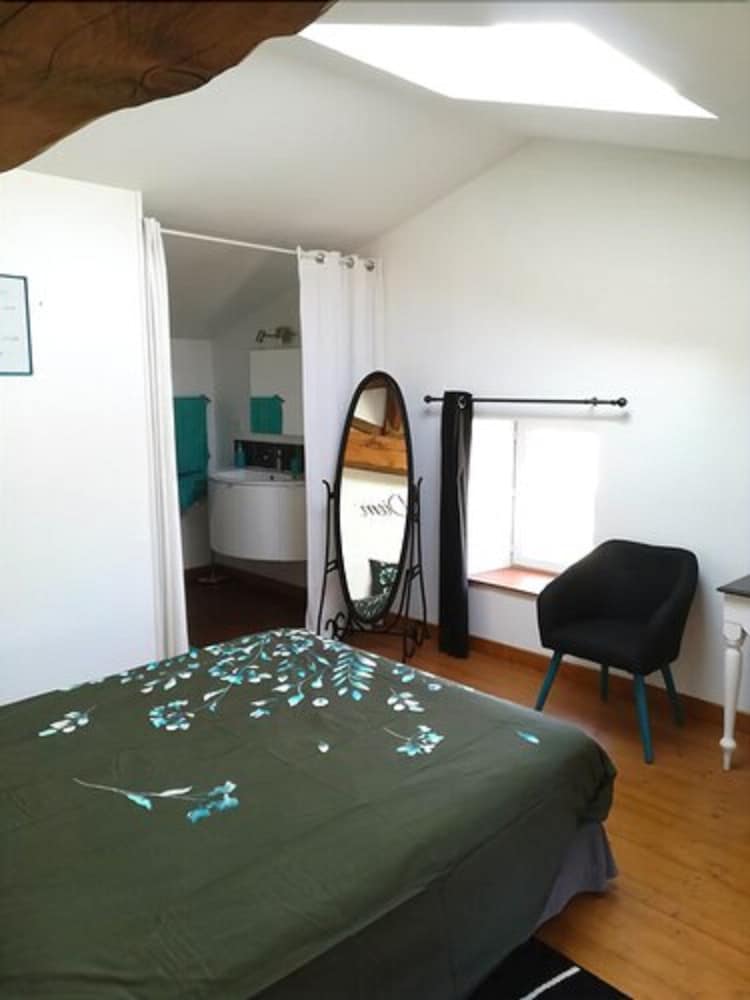 Les Marmottes Charentaises