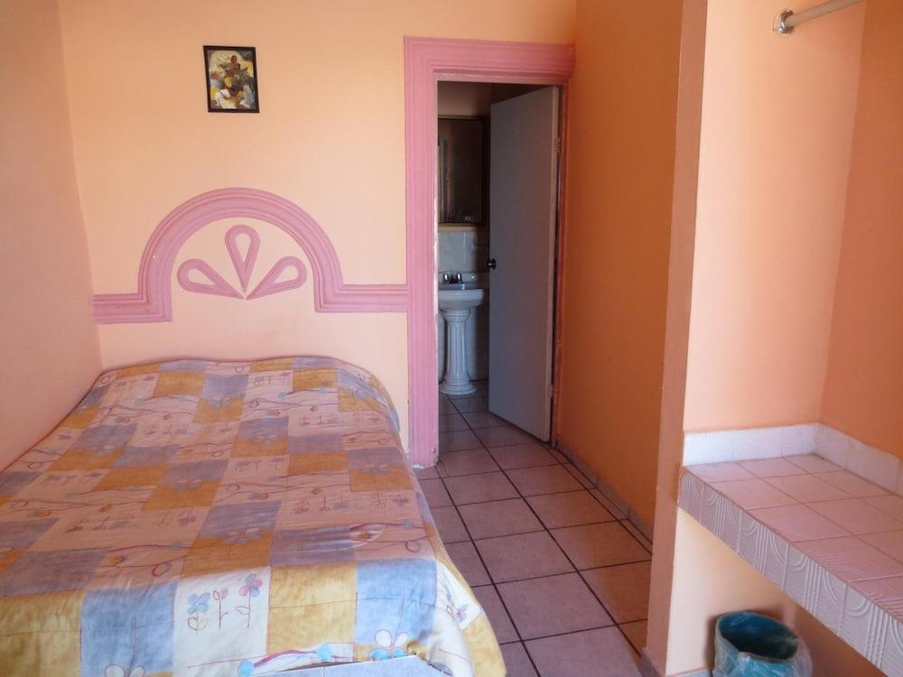 Hotel Plaza Peñasco