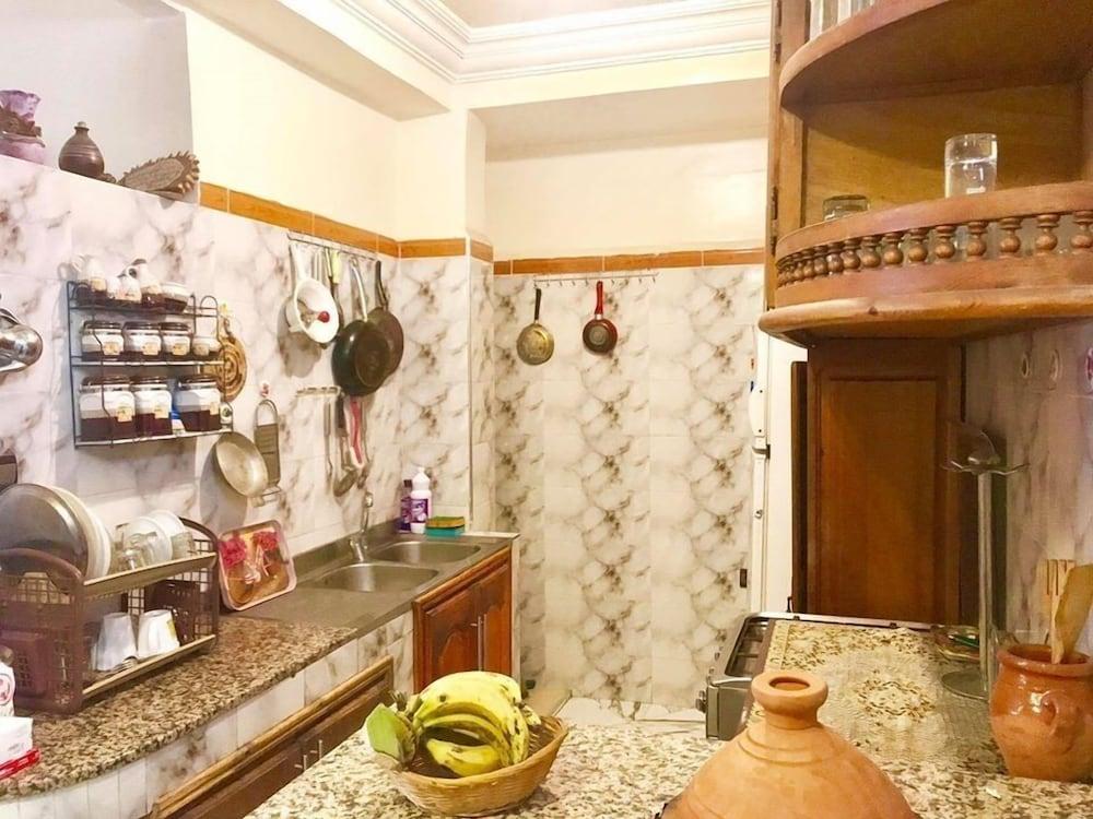 Appart Boutchakkat 1