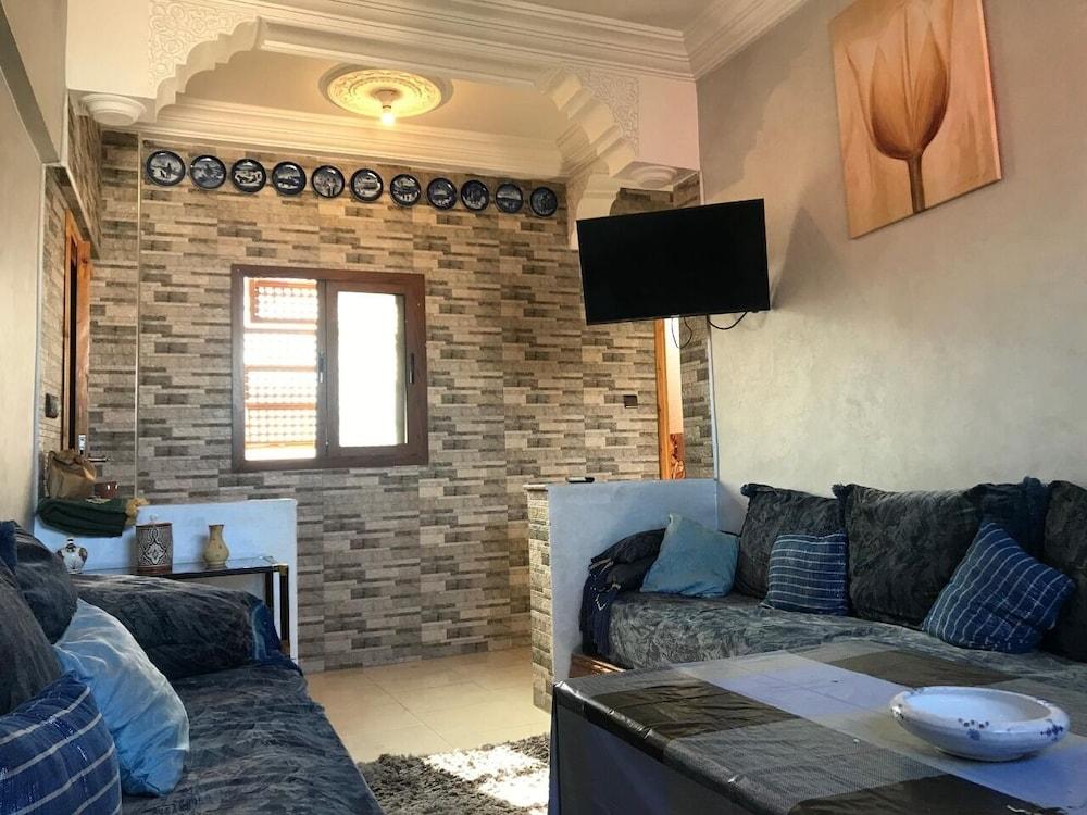 Appart Boutchakkat 3