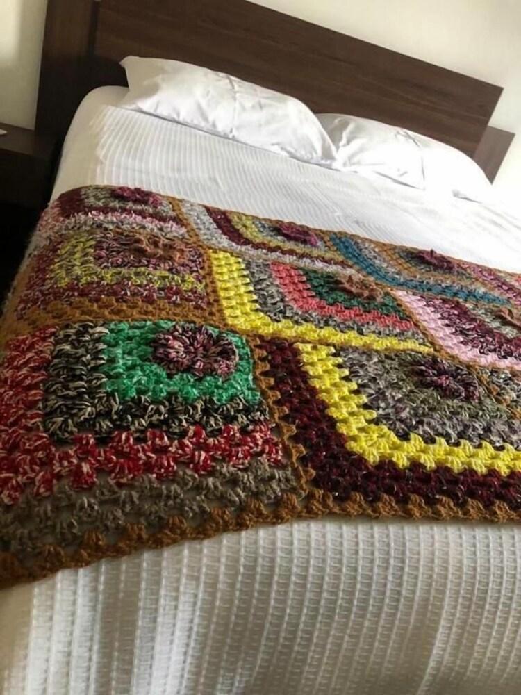 Raízes da Serra Pousada