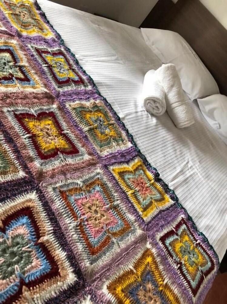 Raízes da Serra Pousada