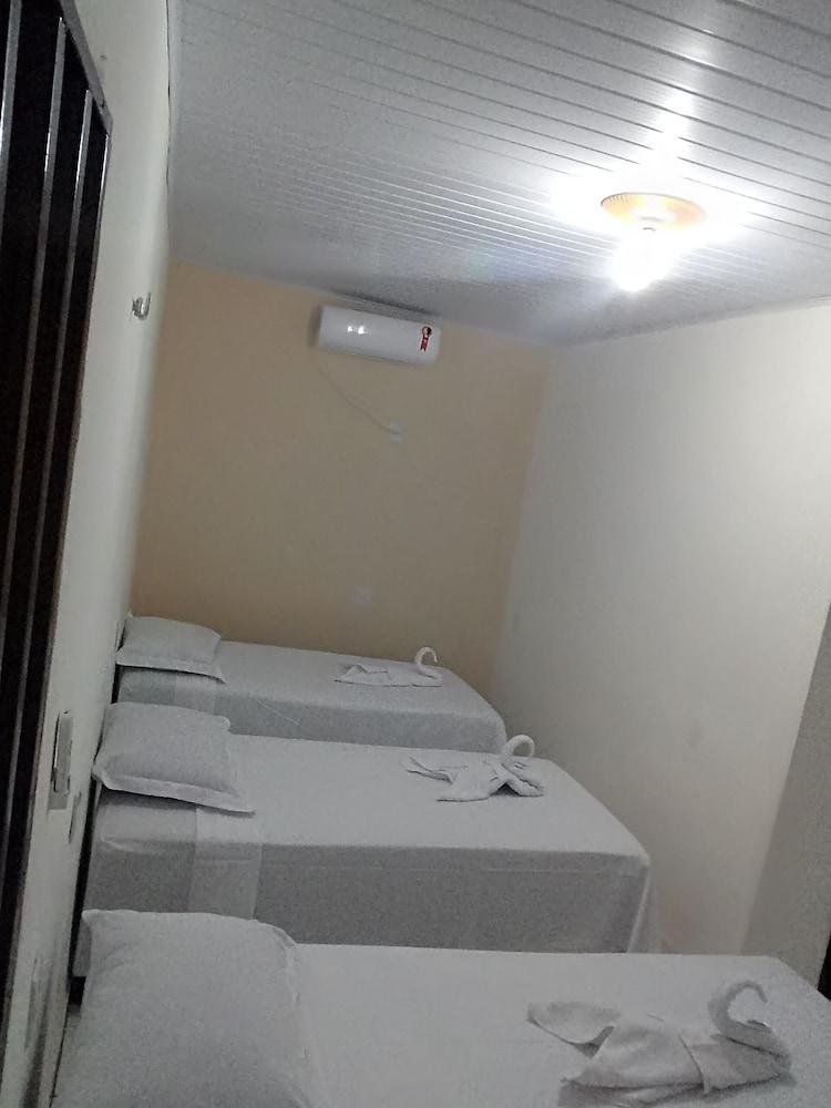 Pousada Bela Vista de Mateiros