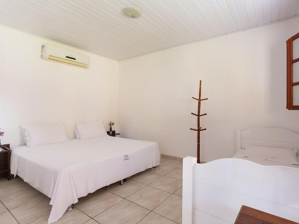 Pousada de Pirenópolis