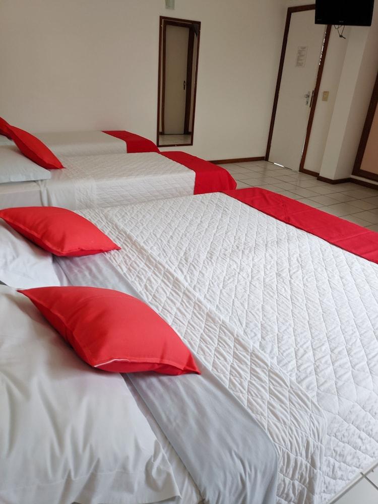 Hotel Portal de Eunápolis