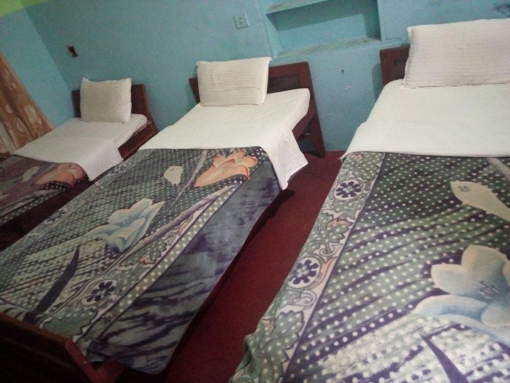 Hotel Shiva Garden Pokhara