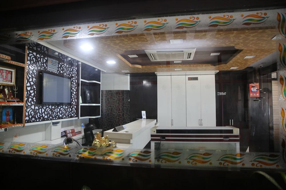 Hotel Avinash Residency