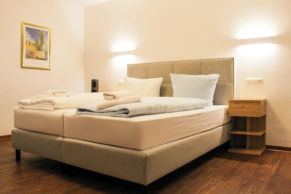 Hotel Simonis Koblenz