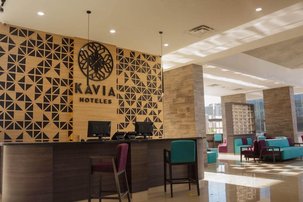 Hotel Kavia Monterrey