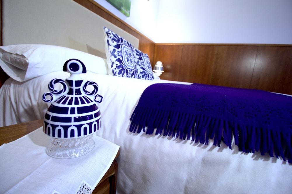 Vinosobroso Casa Rural