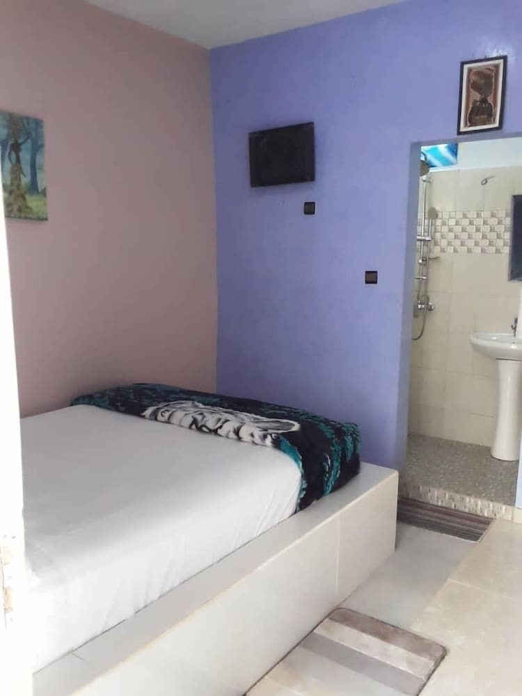 Blue Lodge Résidence Hotelière