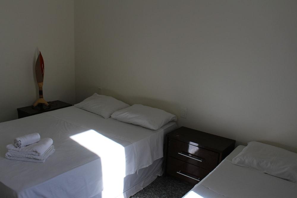 Flat Atlantico - Beira Mar