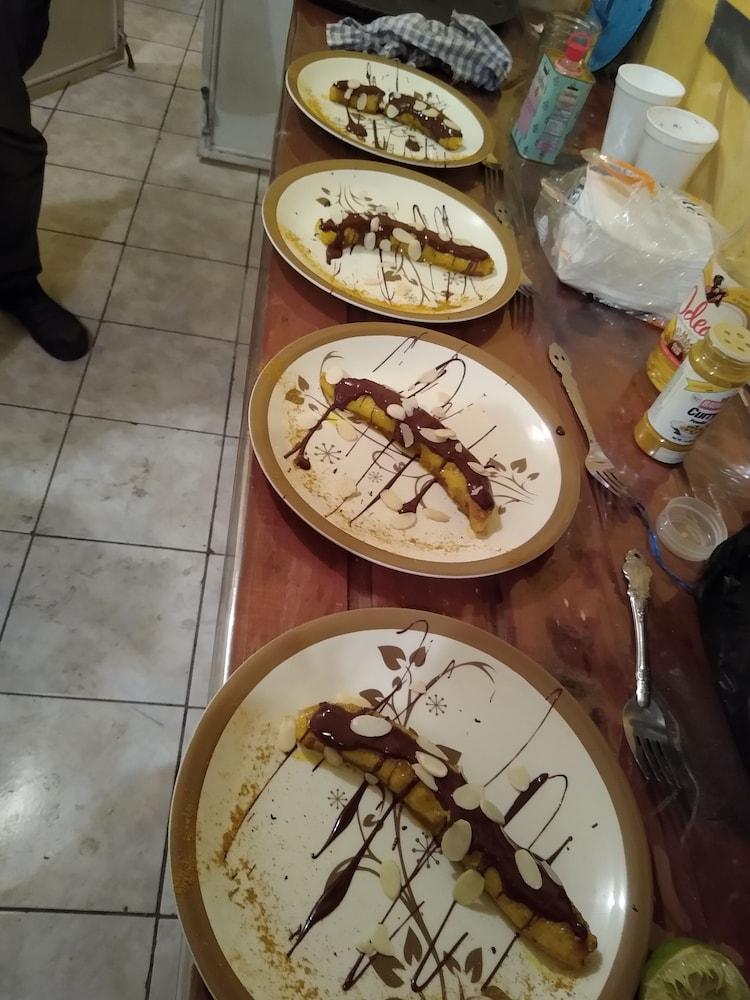 Pachama Café Hostal