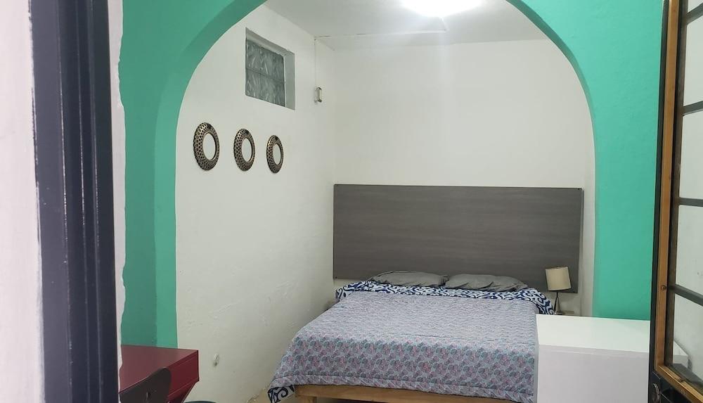 Hostel Sagrado Corazon