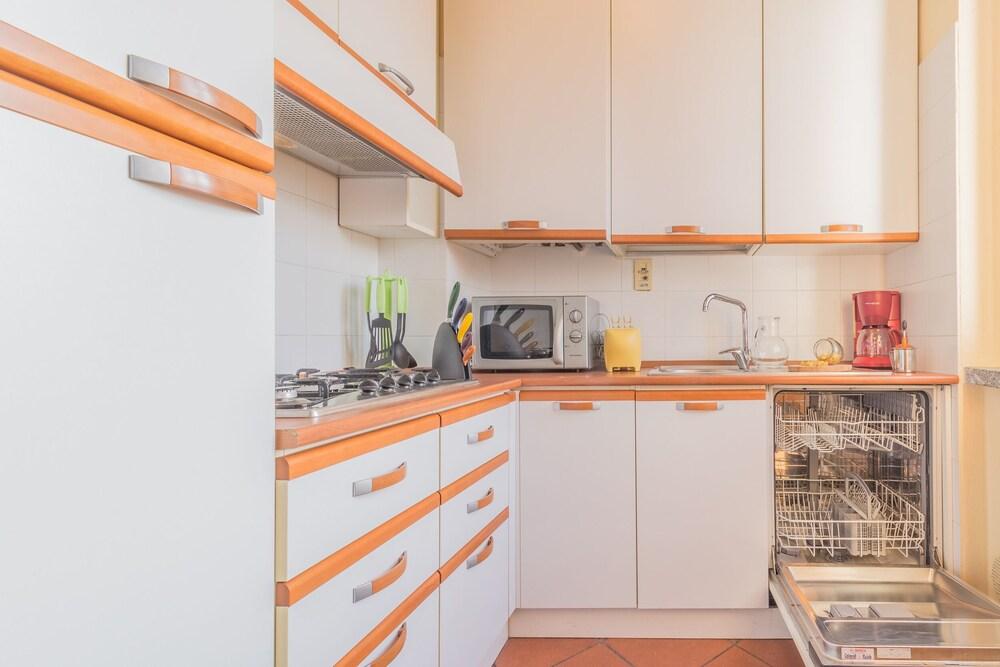 Honey Lake House Lierna