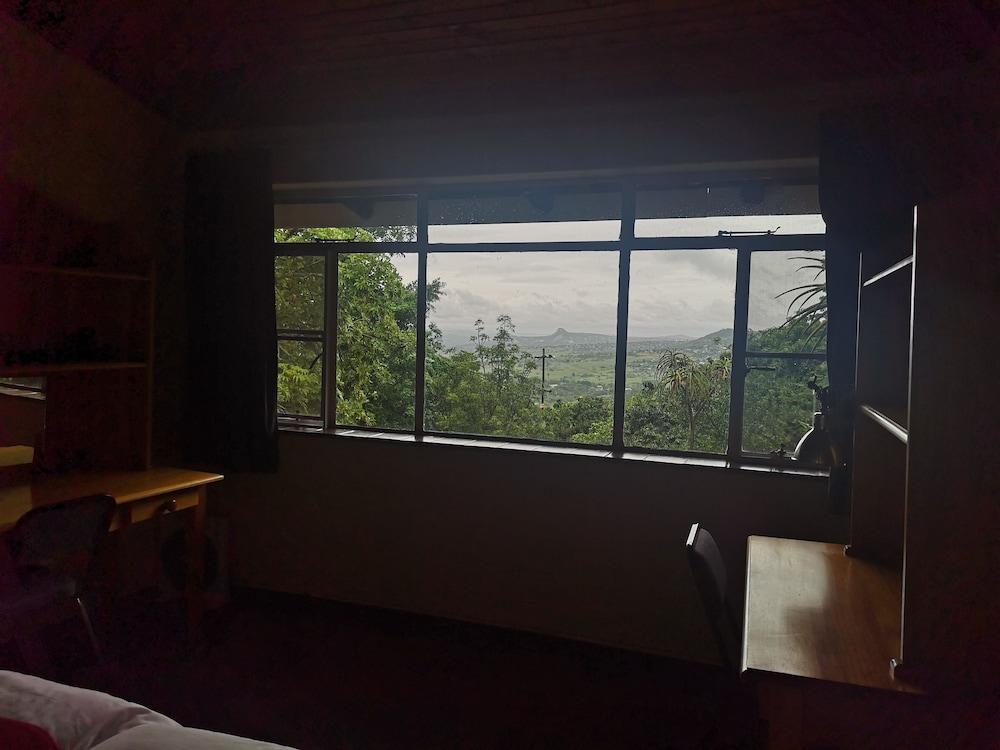 LegenDery Backpackers