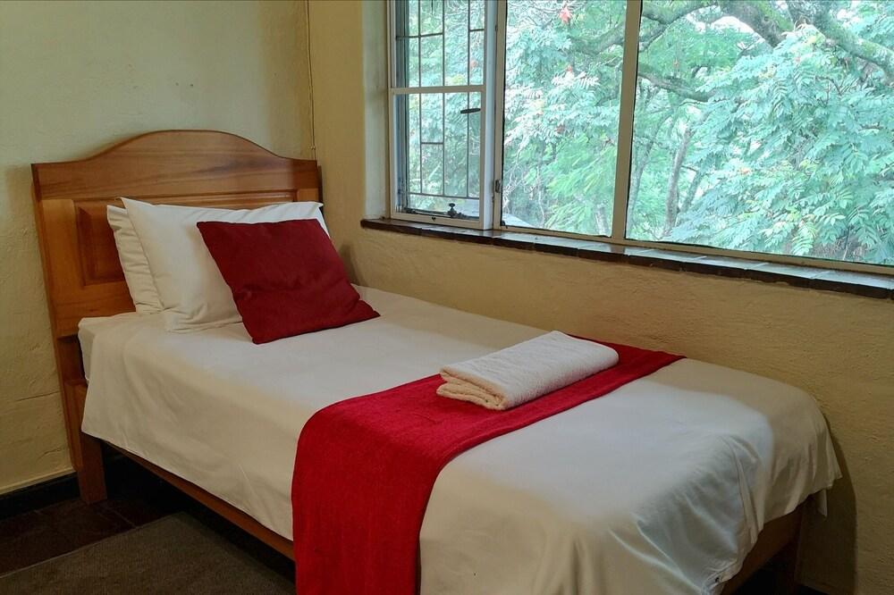 LegenDery Backpackers