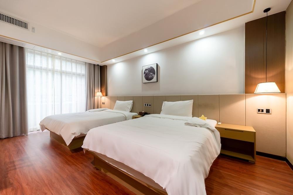 Meeteem Boutique Hotel