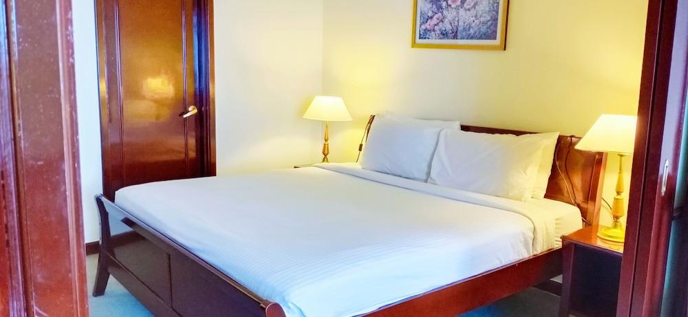 Times Square Residence Suite KL