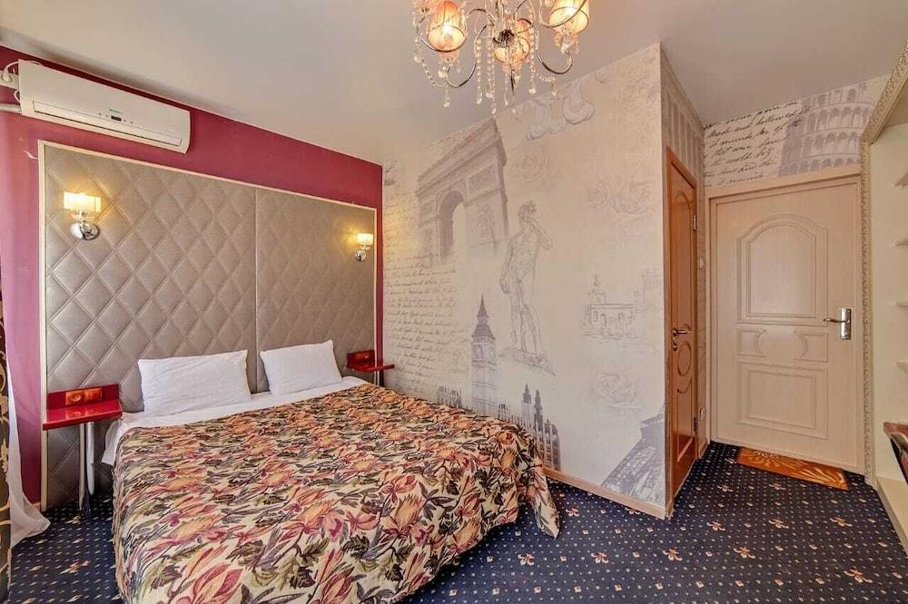 City crown Apartaments