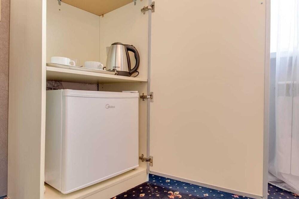 City crown Apartaments