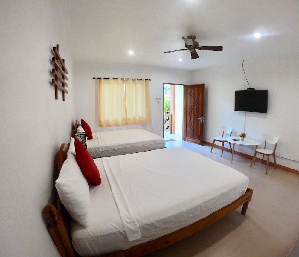 Kesa Cloud 9 Hotel & Resort Siargao