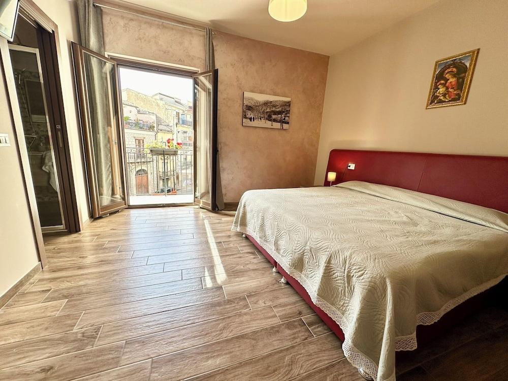 Il Carro Comfortable Rooms