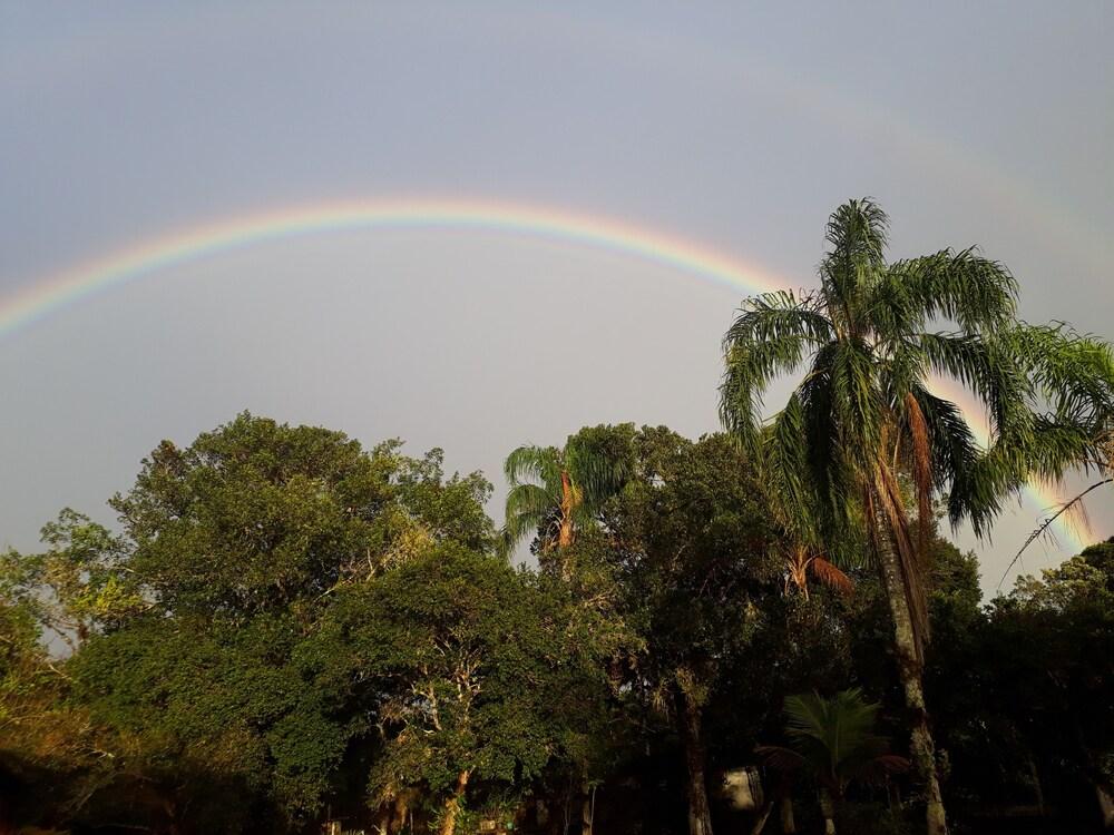 Pousada de Pesca Fazendinha do Lèo