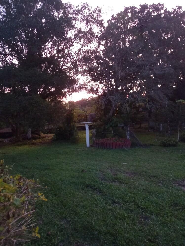 Pousada de Pesca Fazendinha do Lèo